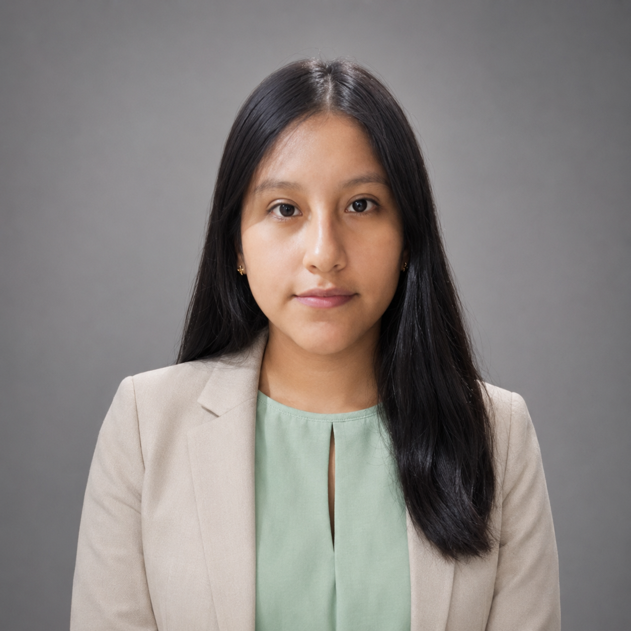 Foto de Arianna Chuquimajo Molina