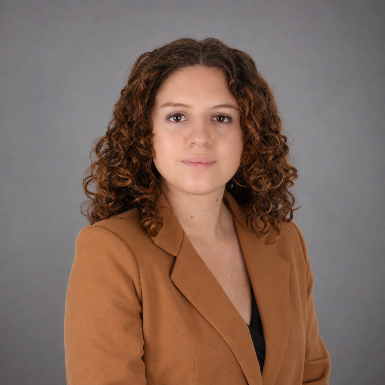 Foto de Maria Paz Colán Araujo